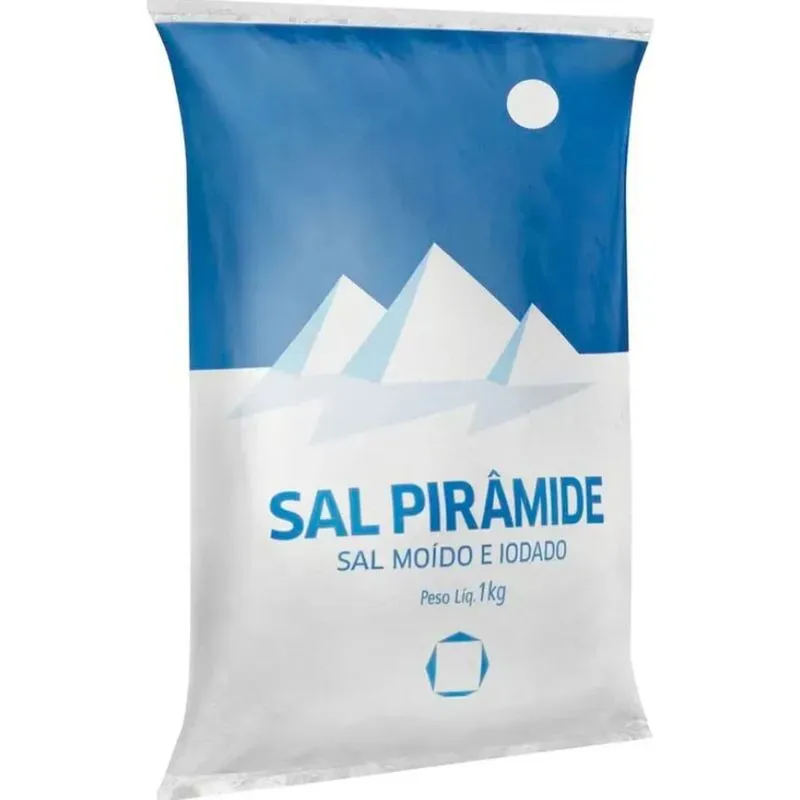 SAL PIRAMIDE MOIDO 1KG