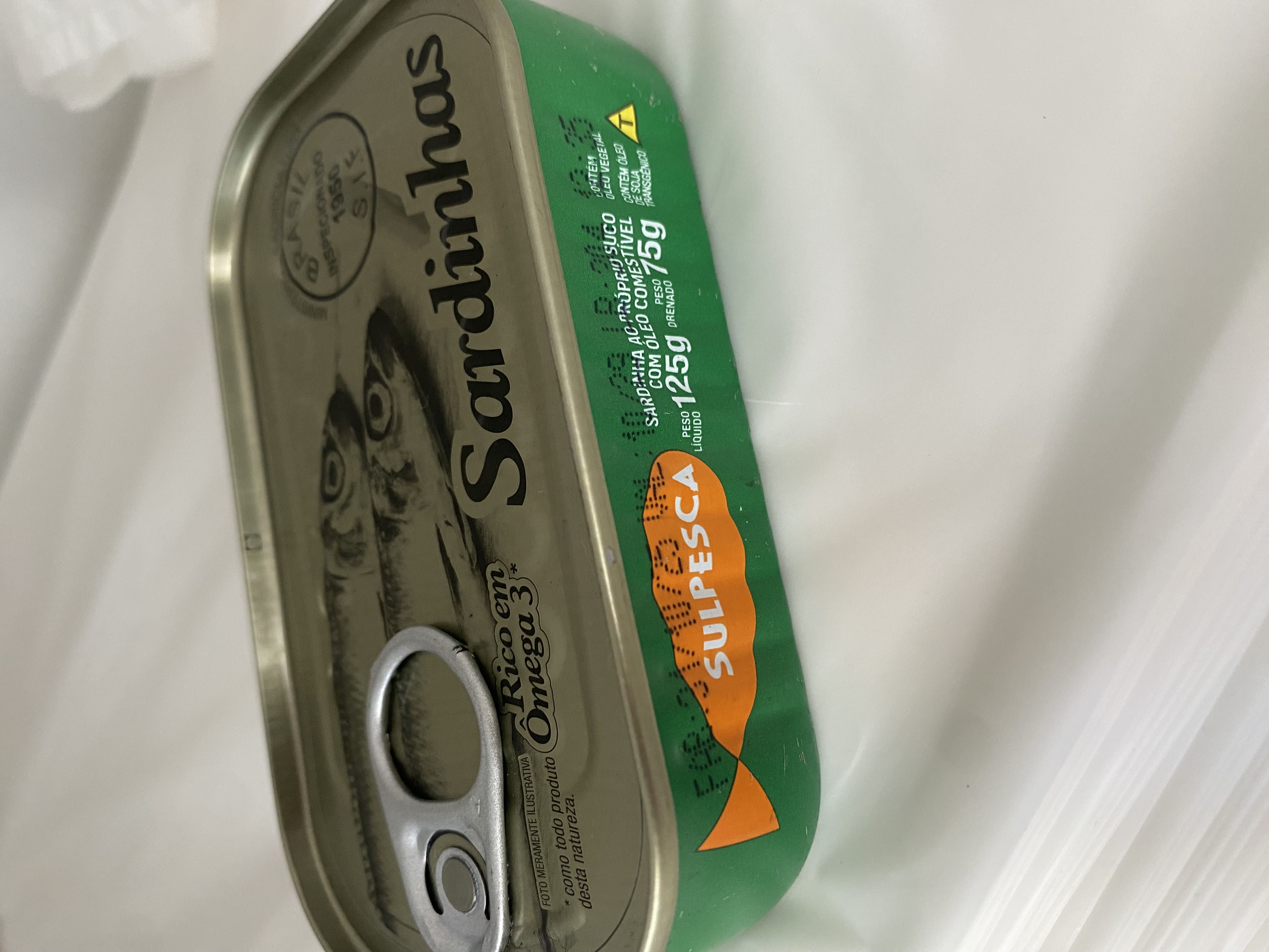 SARD.SULPESCA OLEO 75G