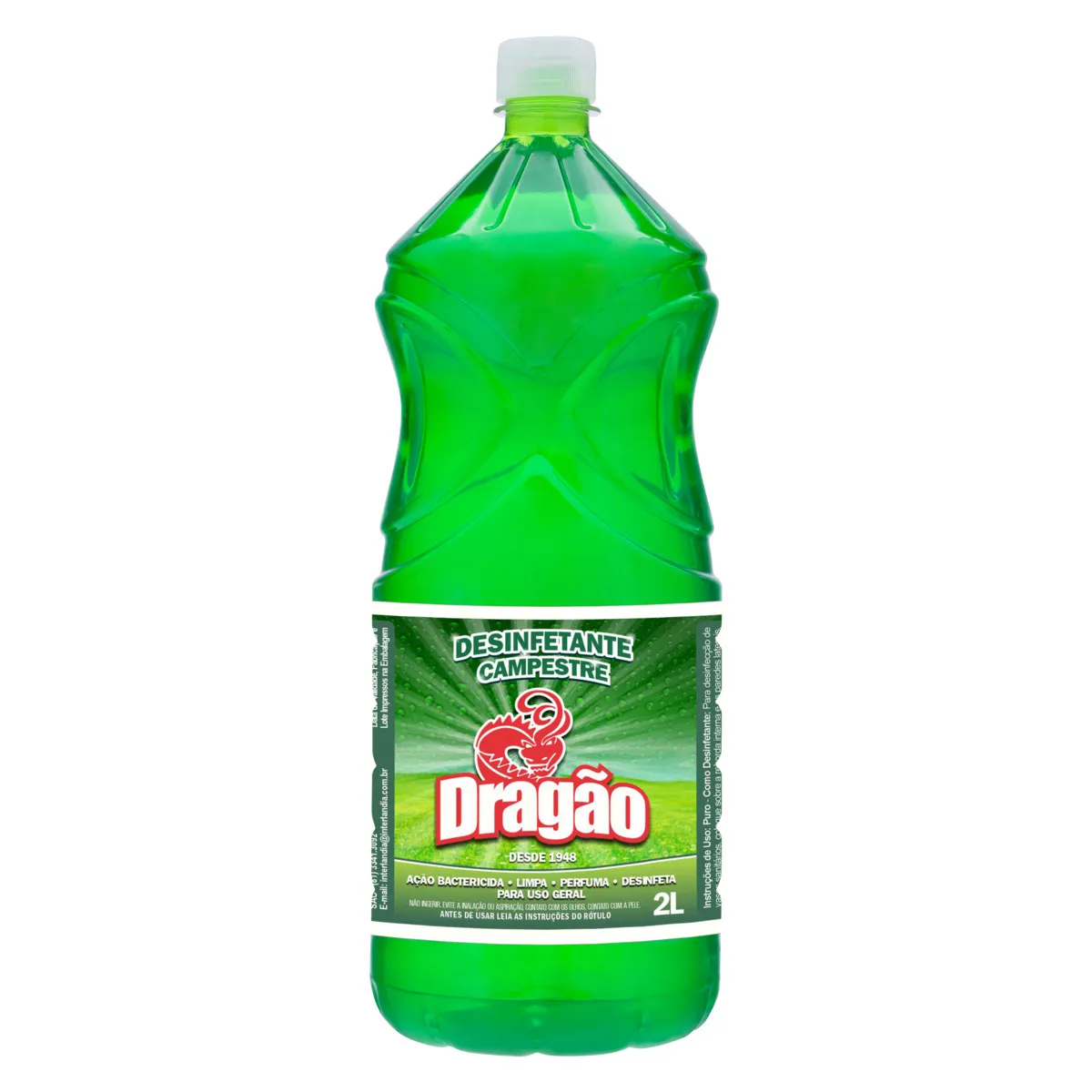 DES.DRAGAO CAMPESTRE 2L