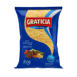 BATATA P.GRACTICIA 80G
