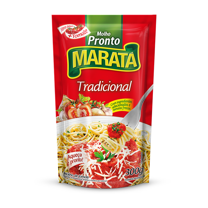 MOL MARATA 300G TRAD