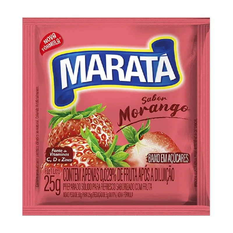 REF MARATA 25G MOR