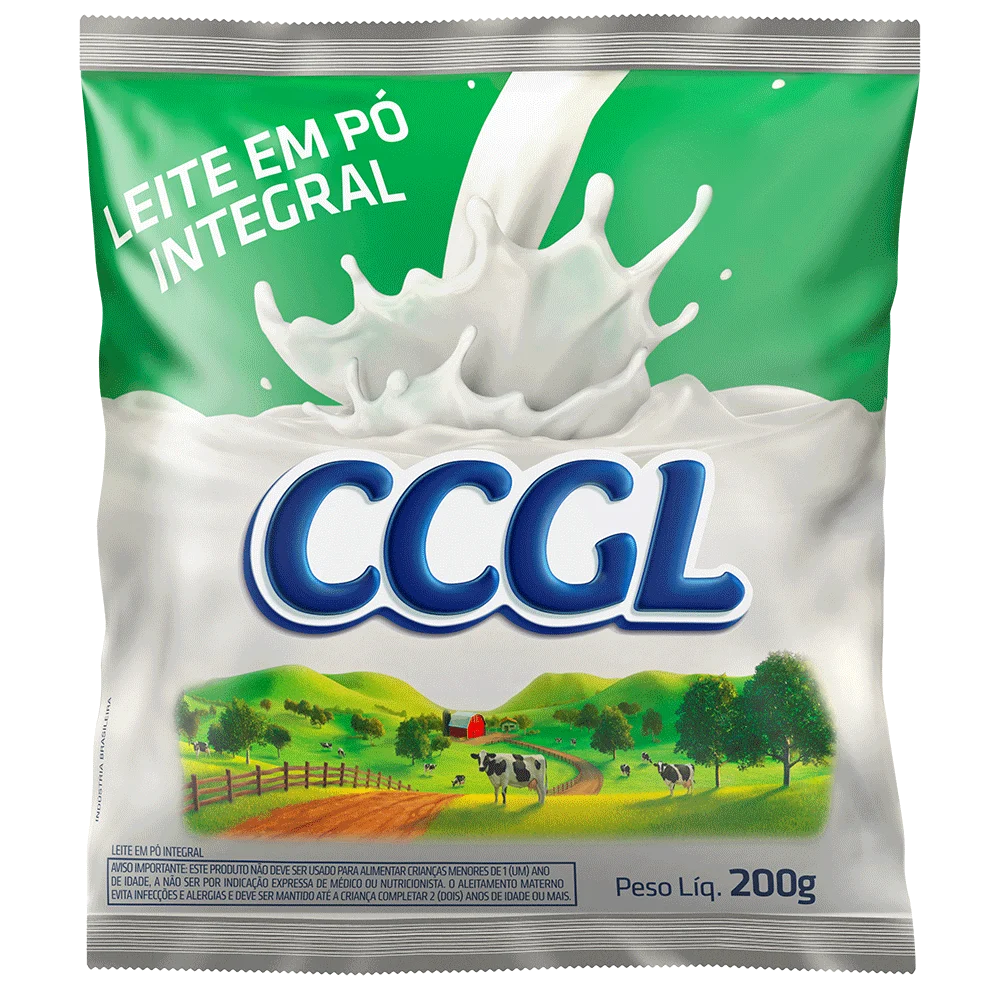 LEITE PO CCGL SCH 200G INT