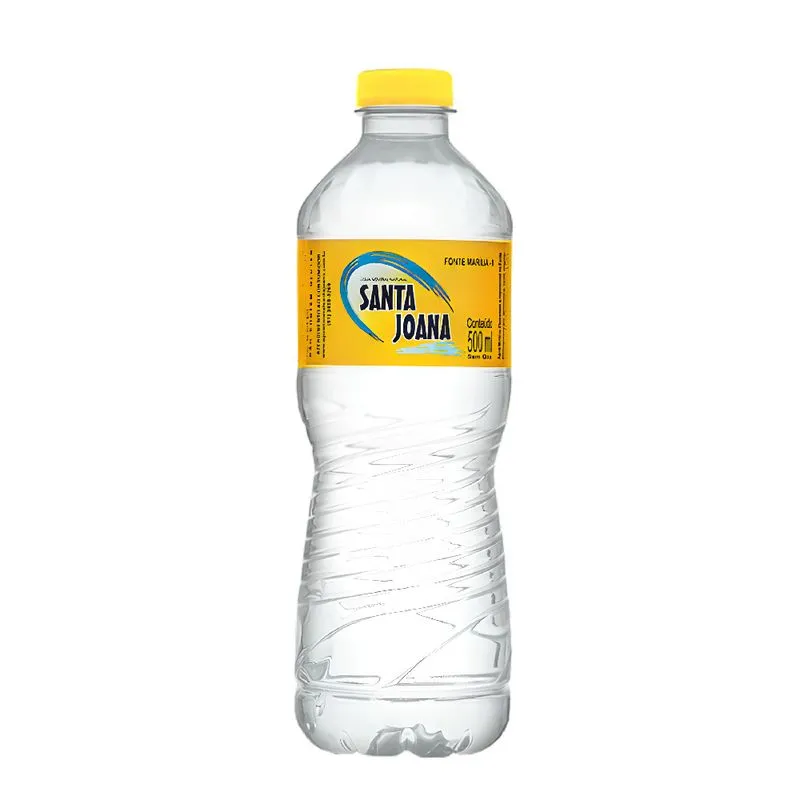 AGUA S JOANA S/G 500ML