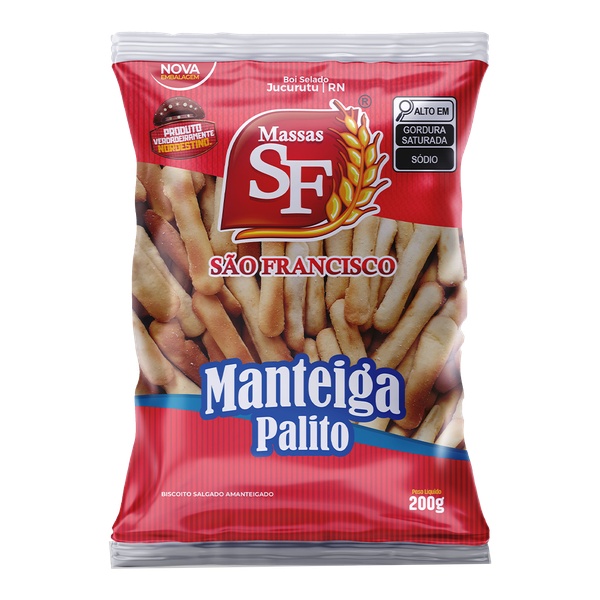 BOLACH MANT PAL 200G