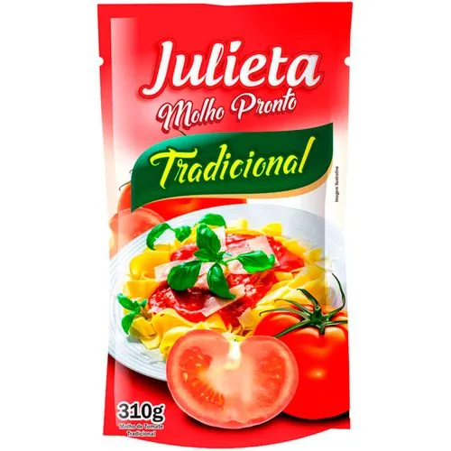 MOLHO TOM JULIETA 310G