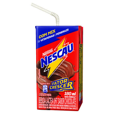 BEB LACT UHT NESCAU ACTIV GO 180ML