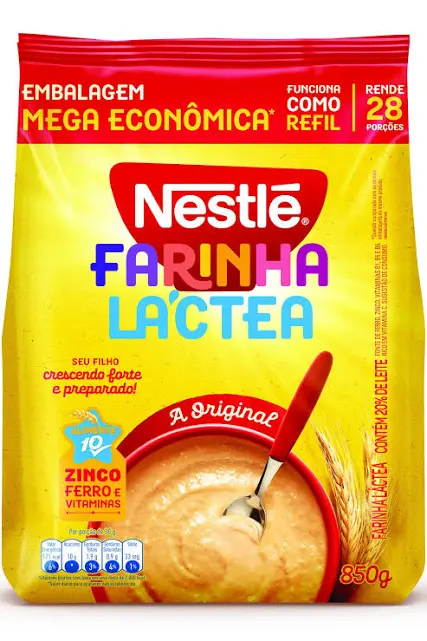 FAR LACT NESTLE TRAD SCH 850G