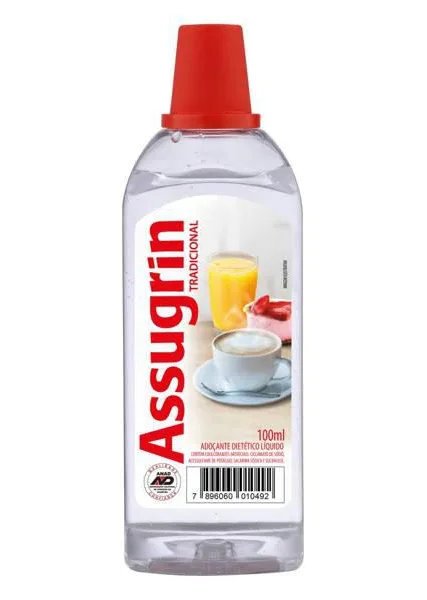 ADOC LIQ ASSUGRIN TRAD 100ML