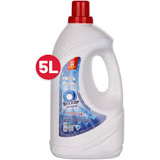 LAVA ROUPA BECKER 5L