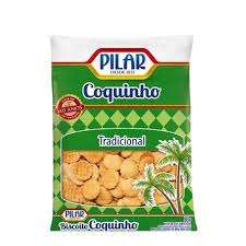 BOLACHA PILAR COQ 300G