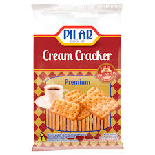 BOLACHA CRACK PILAR PRE 350G