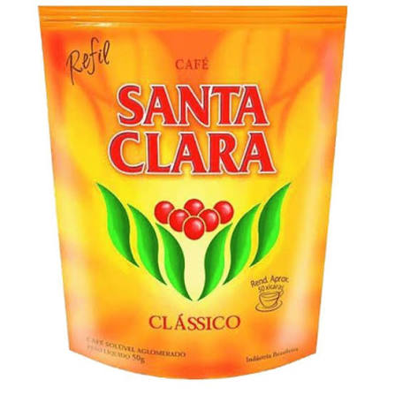 CAFE GRAN SAN CL 40G