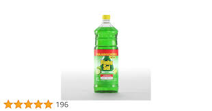 PINHO SOL LIMAO 1,75L