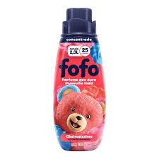 AMACIANTE FOFO 500ML