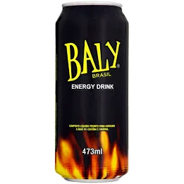 ENERGETICO 473ML BALY