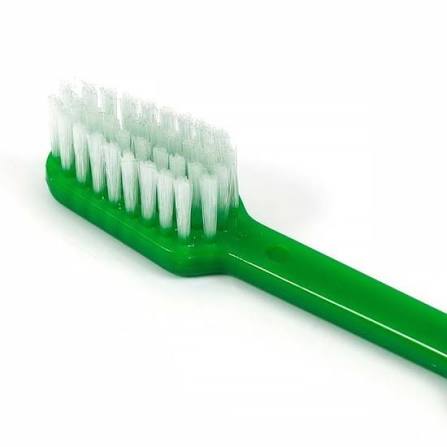 ESCOVA DENTE 38 TUFOS MEDIA