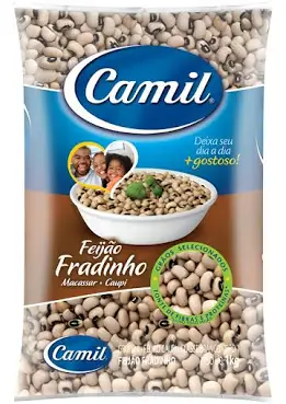 FEIJÃO CAMIL 1KG