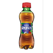 REFRI INDAIA GUARANA 250ML