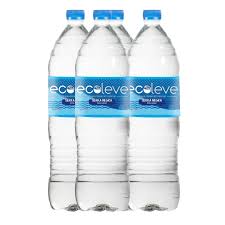 AGUA MINERAL 500ML ELEVE