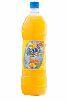 SUCO ISIS FRUTAS CITRICAS 1L