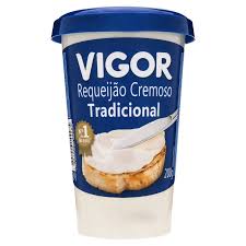REQ CR VIGOR 200G TRAD