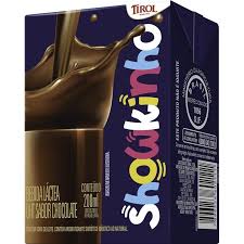 BEBIDA LACTEA TIROL 200ML