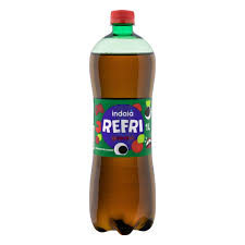REFRI INDAIA GUARANA 1L PET