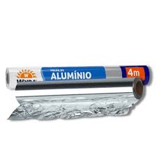 FOL.ALUM.30X4,0 WYDA