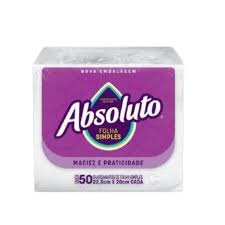 GUARD PAP ABSOLUTO FS22,5X20C50 FLS