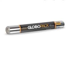 PAP ALUM GLOBOPACK 30X4M UN