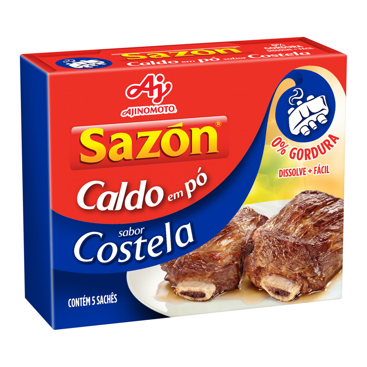 CALDO SAZON COSTELA 32,5G