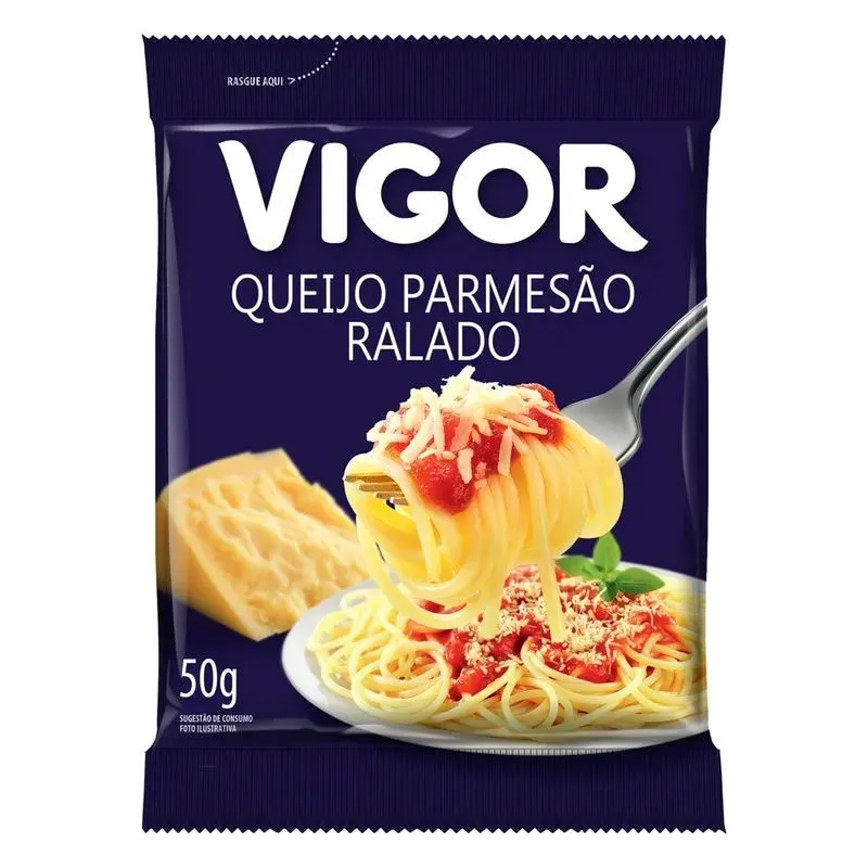 QJ PARM RA VIGOR 50G