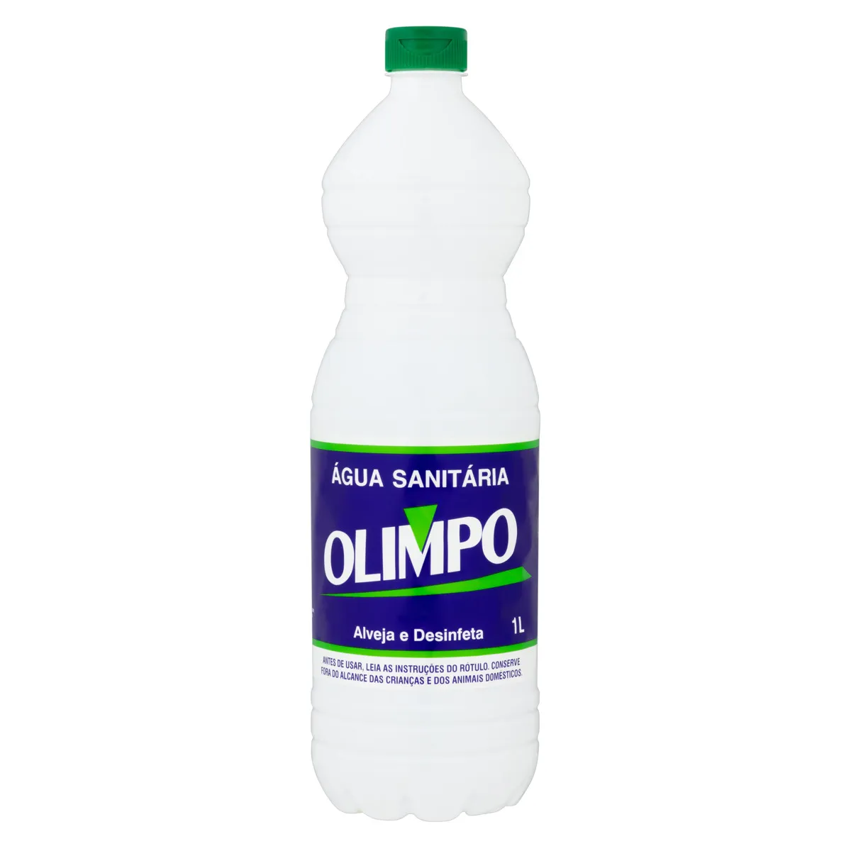 AGUA SANIT OLIMPO 1L