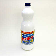AGUA SANITARIA BRILUX 1L