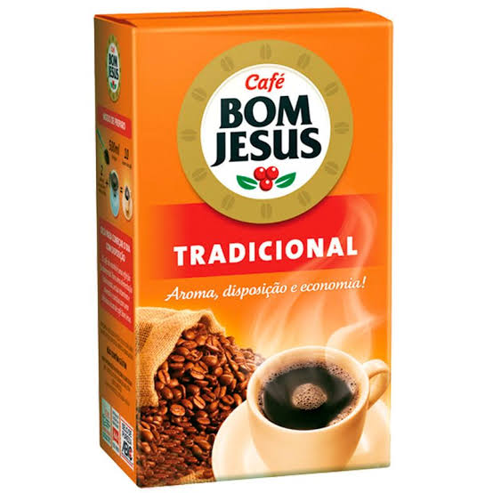 CAFE BOM JESUS 250G