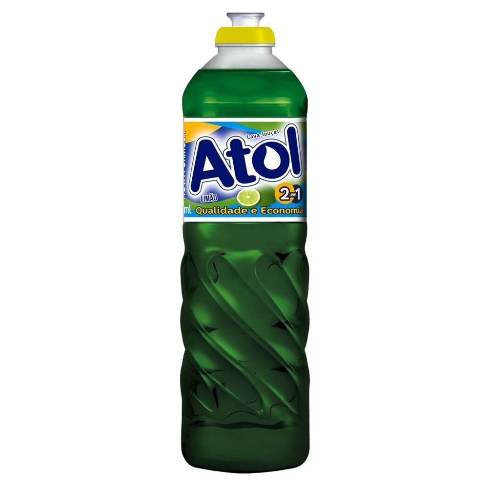 DET.LIQ.ATOL 500ML