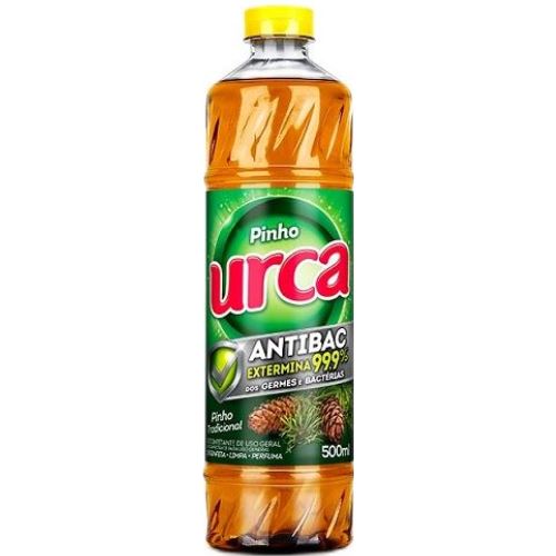 DESINF.URCA 500ML